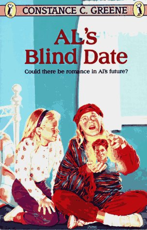 Al's Blind Date (9780140341713) by Greene, Constance C.