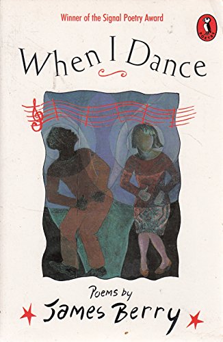 Beispielbild für When I Dance: Poems (Puffin Books) zum Verkauf von WorldofBooks