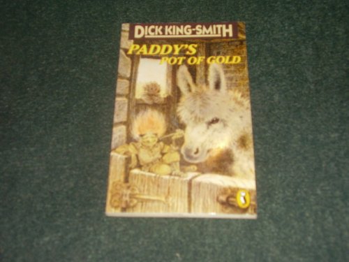 Stock image for Paddy's Pot of Gold (Puffin Books) for sale by WorldofBooks