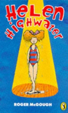 9780140342260: Helen Highwater (Puffin Books)