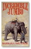 Stock image for Incredible Jumbo for sale by Better World Books: West
