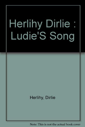 Stock image for Ludie's Song for sale by Nelsons Books