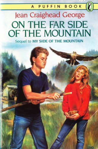 Beispielbild fr On The Far Side of the Mountain zum Verkauf von Wonder Book