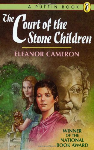 Beispielbild fr The Court of Stone Children zum Verkauf von Better World Books
