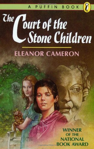 9780140342895: The Court of the Stone Children