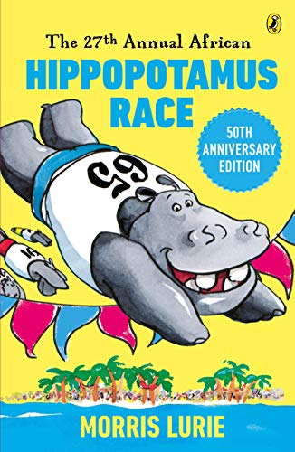 Beispielbild fr The Twenty-Seventh Annual African Hippo Race zum Verkauf von ThriftBooks-Dallas