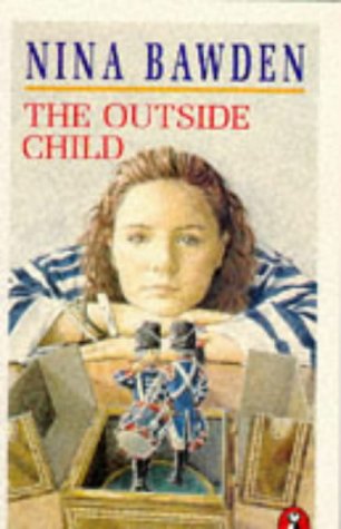 9780140343045: The Outside Child (Puffin Books)