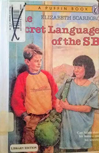 Stock image for The Secret Language of the SB for sale by BooksRun