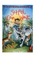 Imagen de archivo de School Can Wait (Young Puffin Read Alone S.) a la venta por WorldofBooks