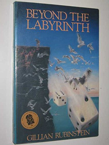 9780140343380: Beyond the Labyrinth