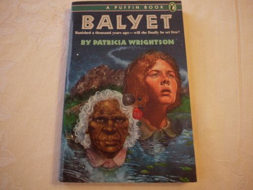 Beispielbild fr Balyet zum Verkauf von Jenson Books Inc