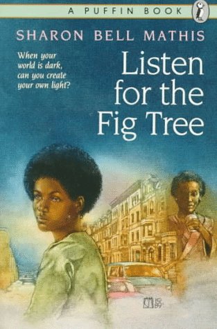 Imagen de archivo de Listen for the Fig Tree a la venta por HPB Inc.