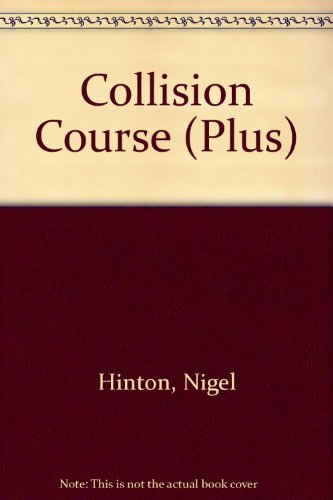 9780140343885: Collision Course (Plus)