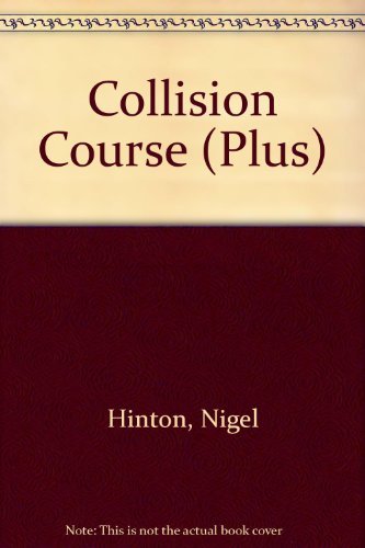 Stock image for Collision Course (Plus) for sale by WorldofBooks