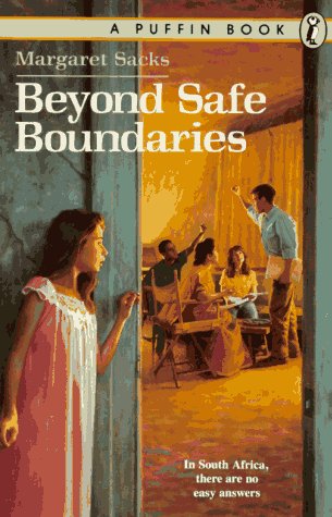 Stock image for Beyond Safe Boundaries for sale by Better World Books: West