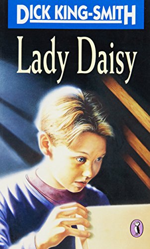 9780140344165: Lady Daisy