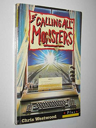 Stock image for Calling All Monsters (Puffin Plus) for sale by Goldstone Books