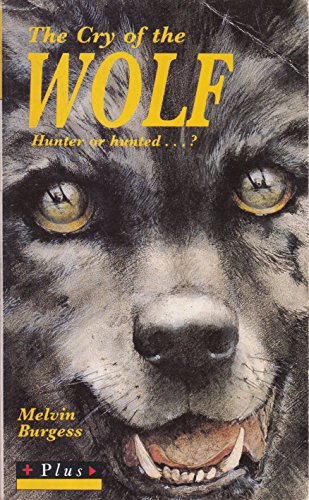 Stock image for The Cry of the Wolf (Plus) for sale by AwesomeBooks