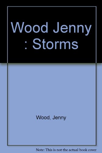 Stock image for Storms for sale by Better World Books