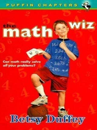 Imagen de archivo de The Math Wiz a la venta por Better World Books: West