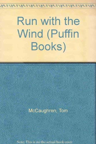 Stock image for Run with the Wind for sale by WorldofBooks