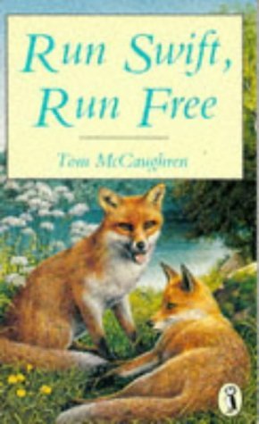 Beispielbild fr Run Swift, Run Free (Puffin Books) zum Verkauf von WorldofBooks