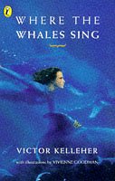 Stock image for Where the Whales Sing for sale by WorldofBooks