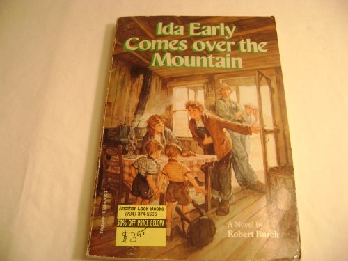 9780140345346: Ida Early Comes over the Mountain