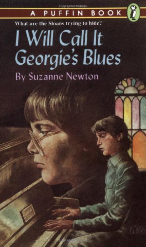 Stock image for I Will Call It Georgie's Blues for sale by Books for a Cause