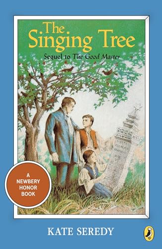9780140345438: The Singing Tree (Newbery Library, Puffin)