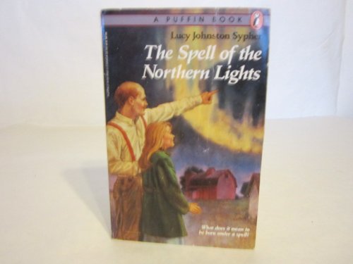 Beispielbild fr The Spell of the Northern Lights zum Verkauf von Better World Books