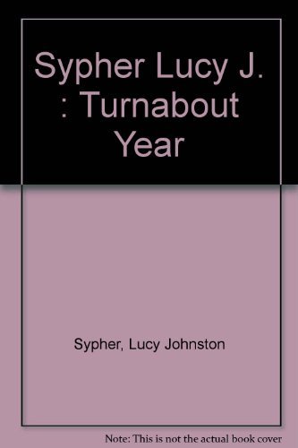 Beispielbild fr The Turnabout Year zum Verkauf von ThriftBooks-Atlanta