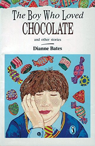 9780140345704: The Boy Who Loved Chocolate: And Other Stories (An Omnibus/Puffin Book)