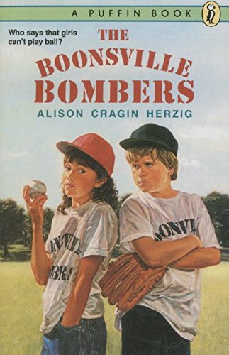 9780140345780: The Boonsville Bombers
