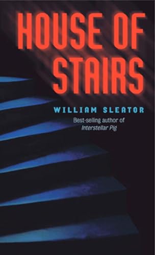 Beispielbild fr House of Stairs zum Verkauf von Jenson Books Inc