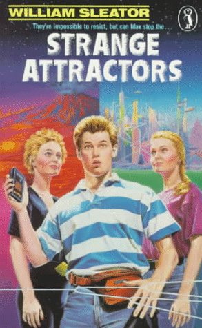 Beispielbild fr Strange Attractors zum Verkauf von ThriftBooks-Dallas