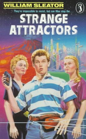 9780140345827: Strange Attractors