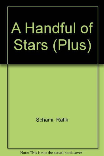 Imagen de archivo de A Handful of Stars (Plus) a la venta por WorldofBooks