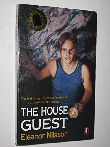 9780140346015: The House Guest