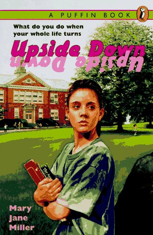 Stock image for Upside Down for sale by Montclair Book Center