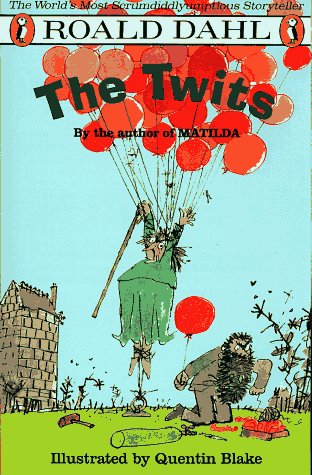 Stock image for The Twits for sale by Gulf Coast Books