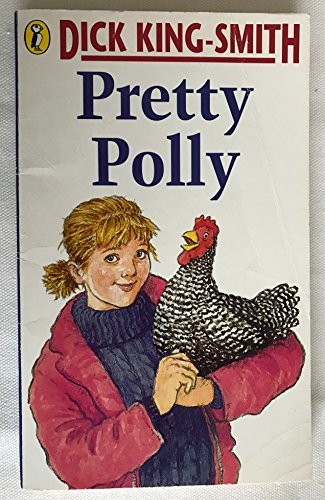 Beispielbild fr Pretty Polly zum Verkauf von AwesomeBooks