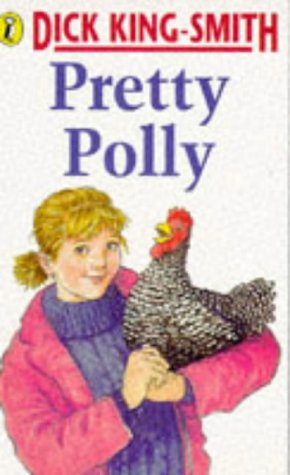 9780140346510: Pretty Polly