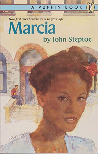 Stock image for Marcia for sale by Better World Books