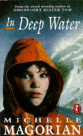 Beispielbild fr In Deep Water: And Other Stories:In Deep Water; out with the Tide; No Sweat; in Deep Water; Head Race; Lost; Sea-Legs zum Verkauf von AwesomeBooks