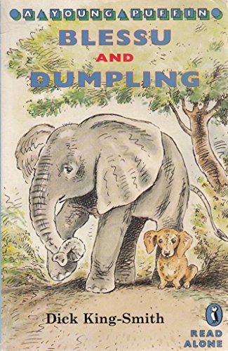 Stock image for Blessu and Dumpling for sale by Better World Books: West