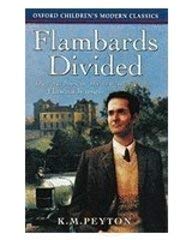 Flambards Divided (9780140347012) by Peyton, K.M.