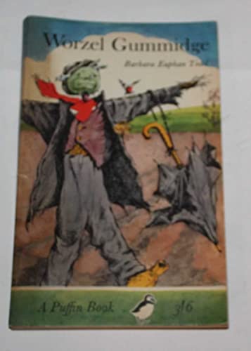 9780140347159: Worzel Gummidge or the Scarecrow of Scatterbrook