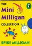 Stock image for The Mini Milligan Collection: Silly Verse For Kids;a Book of Milliganimals; Unspun Socks from a Chicken's Laundry: "Silly Verse for Kids", "Book of . from a Chicken's Laundry" (Puffin Books) for sale by WorldofBooks