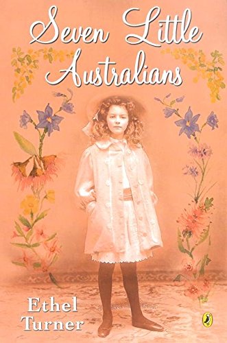 Beispielbild fr Seven Little Australians zum Verkauf von WorldofBooks